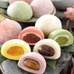 Jajanan Pasar Mochi