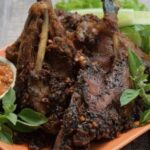 resep bebek