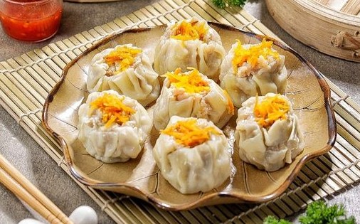 Menikmati Kelezatan Di Rumah 🥟 4 Resep Dimsum Yang Mudah Dibuat Sendiri