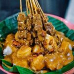 sate padang