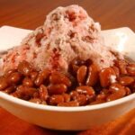 resep kacang merah