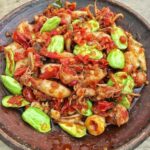 resep masakan olahan pete